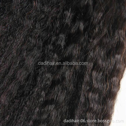 stock kinky straight brazilian human hair wet and wavy weave,cheap aliexpress brazilian hair, wholesale bulk hair